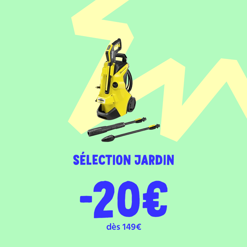 Kys Électroménager promo