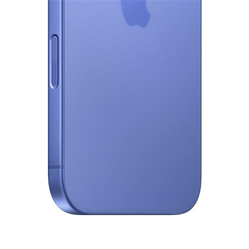 Apple iPhone 16 6,1" 5G Double SIM