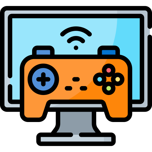 Jeux vidéo