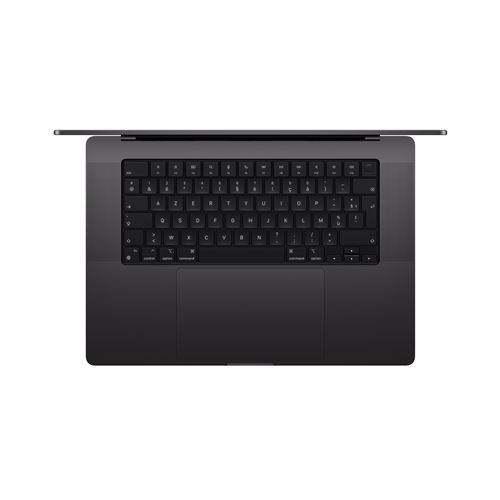 Apple MacBook Pro 16" 1 To SSD 36 Go RAM Puce M4 Max CPU 14 Cœurs GPU 32 Cœurs
