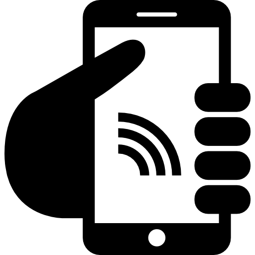 Smartphones & Objets connectés